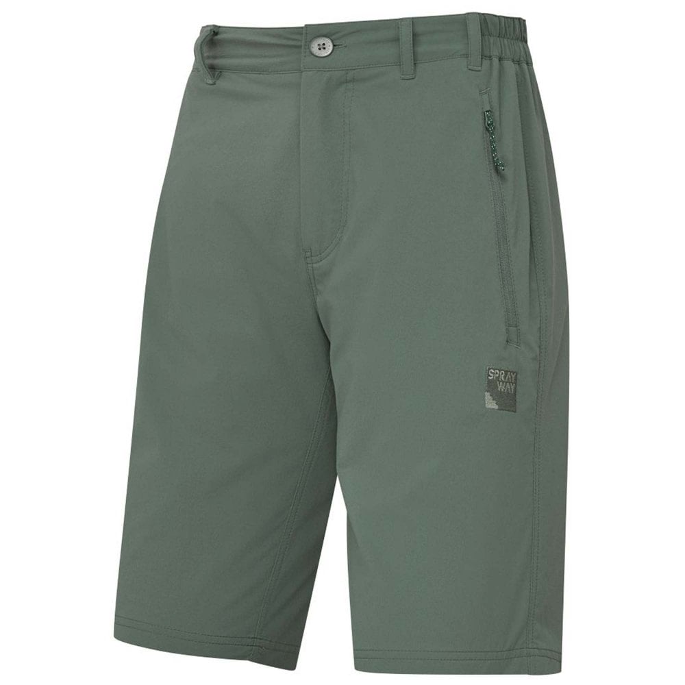 Compass Mens Short [SP-005957_STOCK]