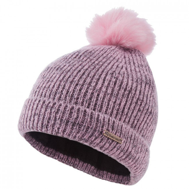 Melody Knit Hat [Tm-004344_STOCK]