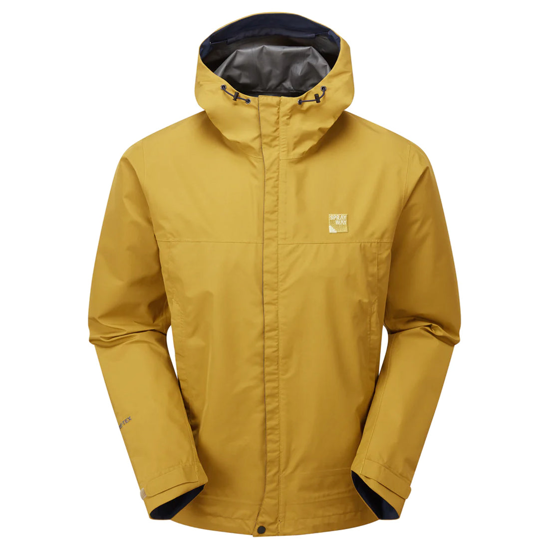 Men's Wyre Gore-Tex Jacket [SP-005925_STOCK]