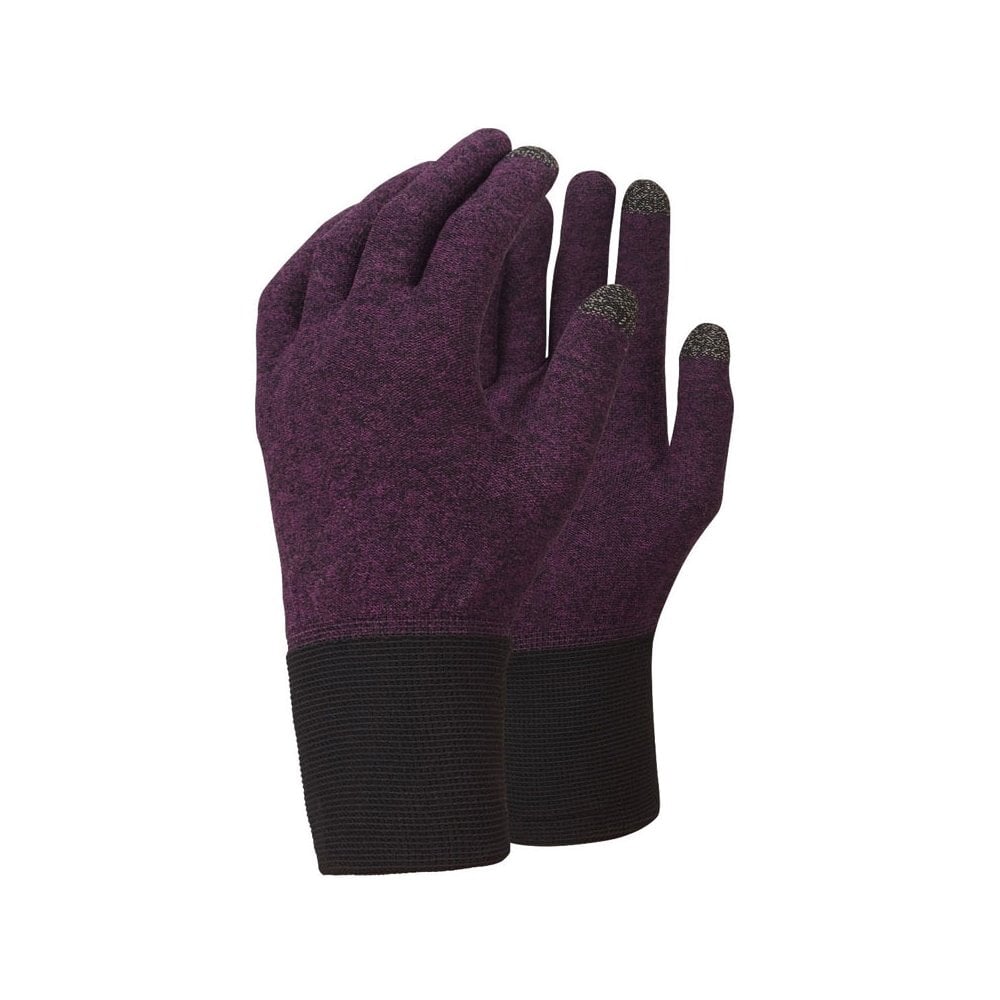 Thermal Touch Mens Glove