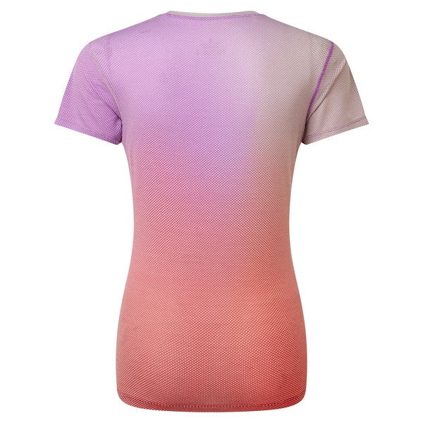 Women's Tech Golden Hour Tee [RH-006706_STOCK]