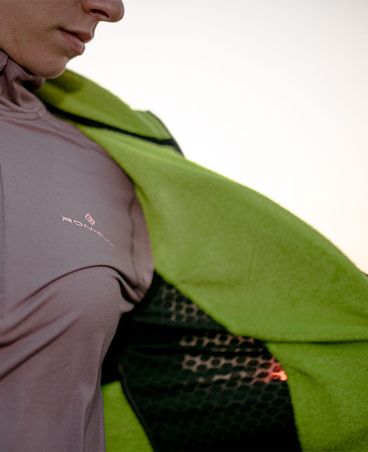 Women's Tech Hyperchill Gilet [RH-005783_STOCK]