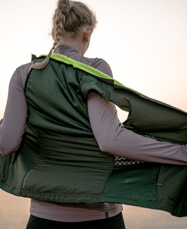 Women's Tech Hyperchill Gilet [RH-005783_STOCK]