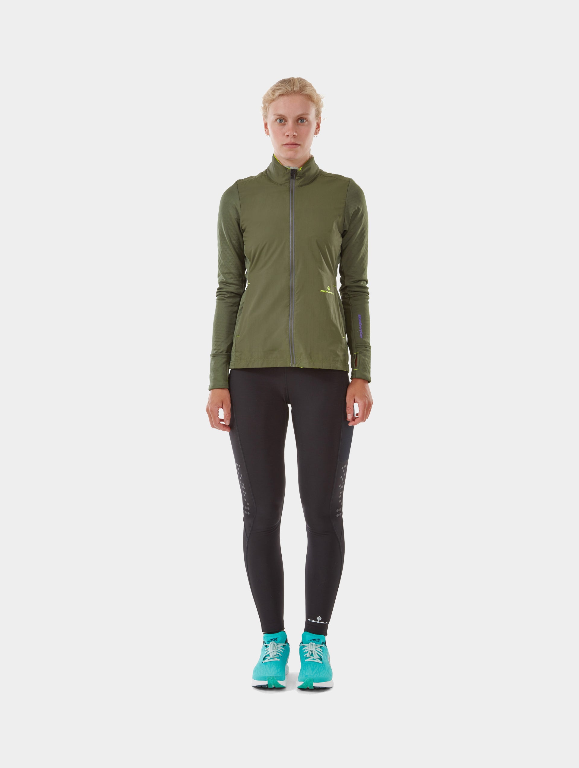 Women's Tech Hyperchill Jacket [RH-005795_STOCK]