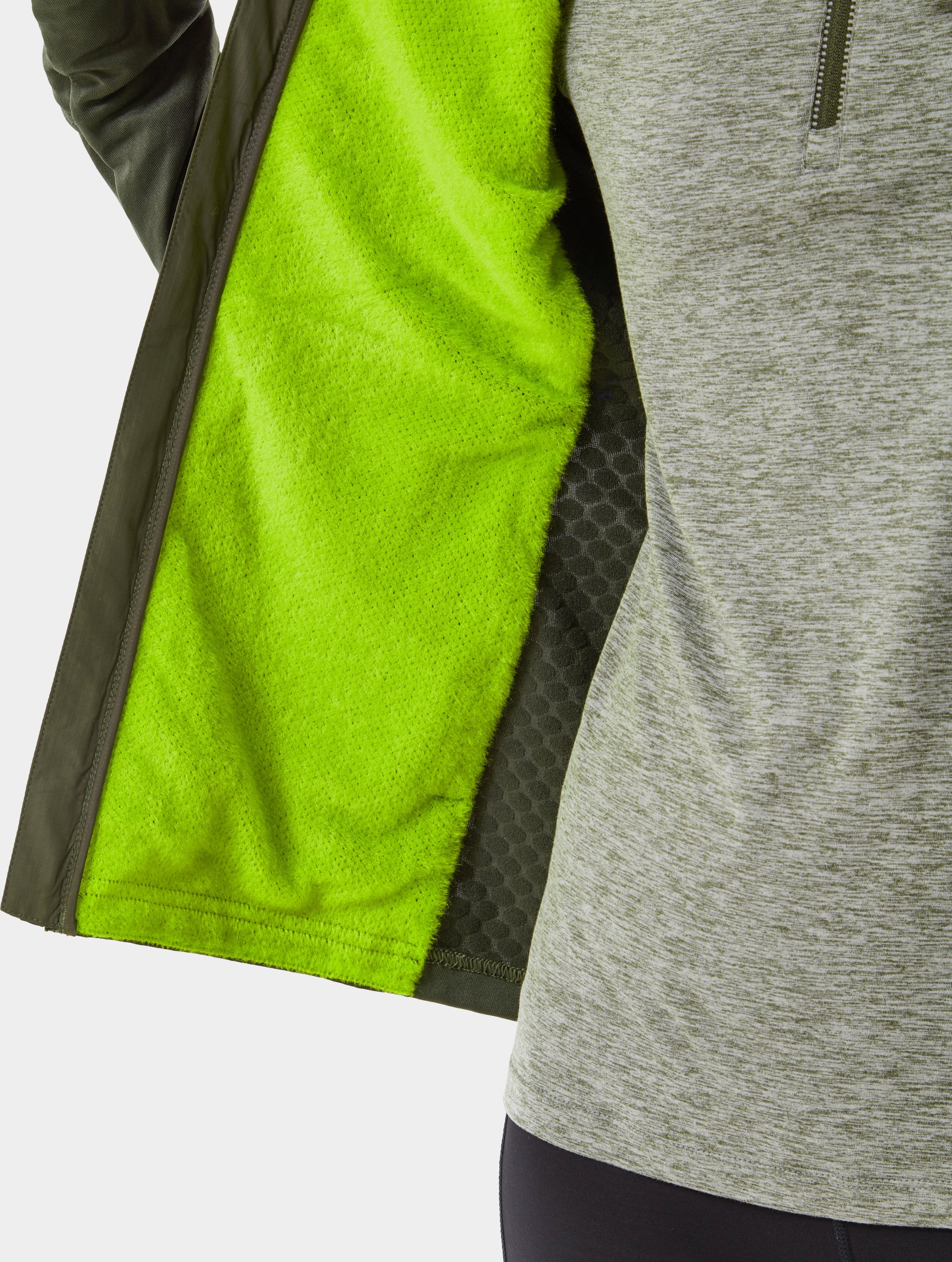 Women's Tech Hyperchill Jacket [RH-005795_STOCK]