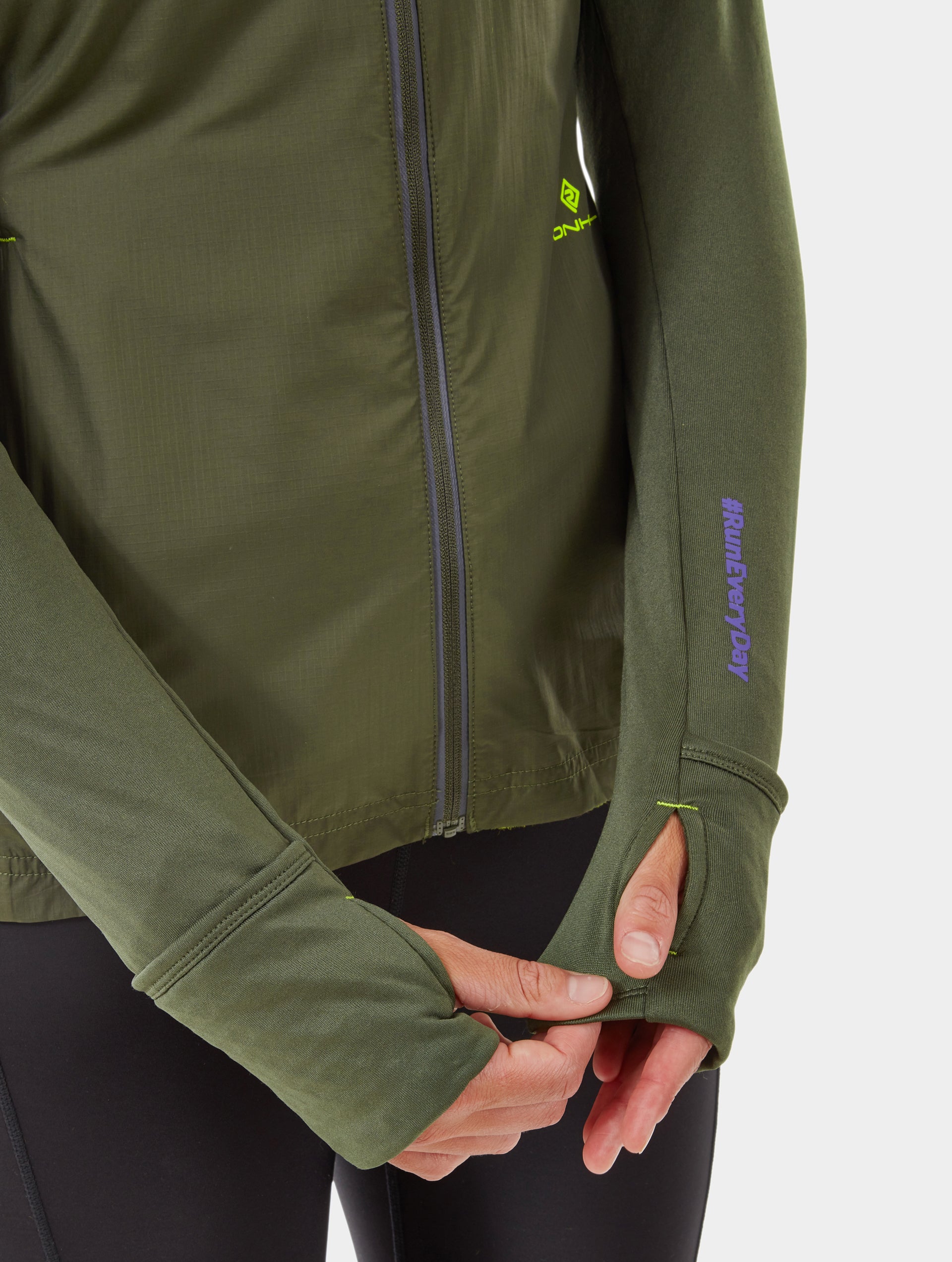 Women's Tech Hyperchill Jacket [RH-005795_STOCK]