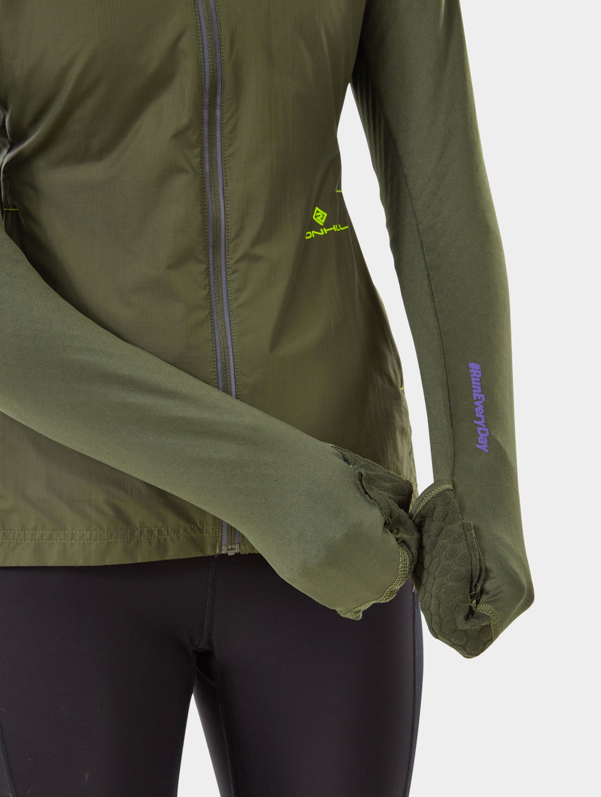 Women's Tech Hyperchill Jacket [RH-005795_STOCK]