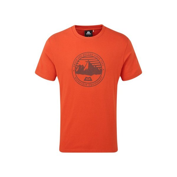 Roundel Men's Tee [ME-004770_STOCK]