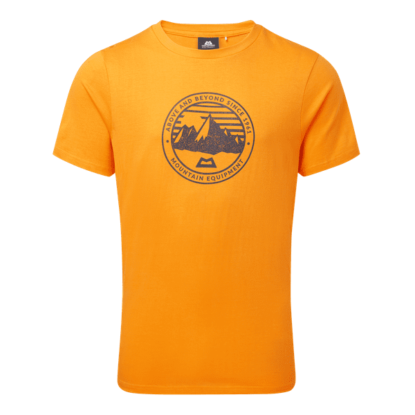 Roundel Men's Tee [ME-004770_STOCK]