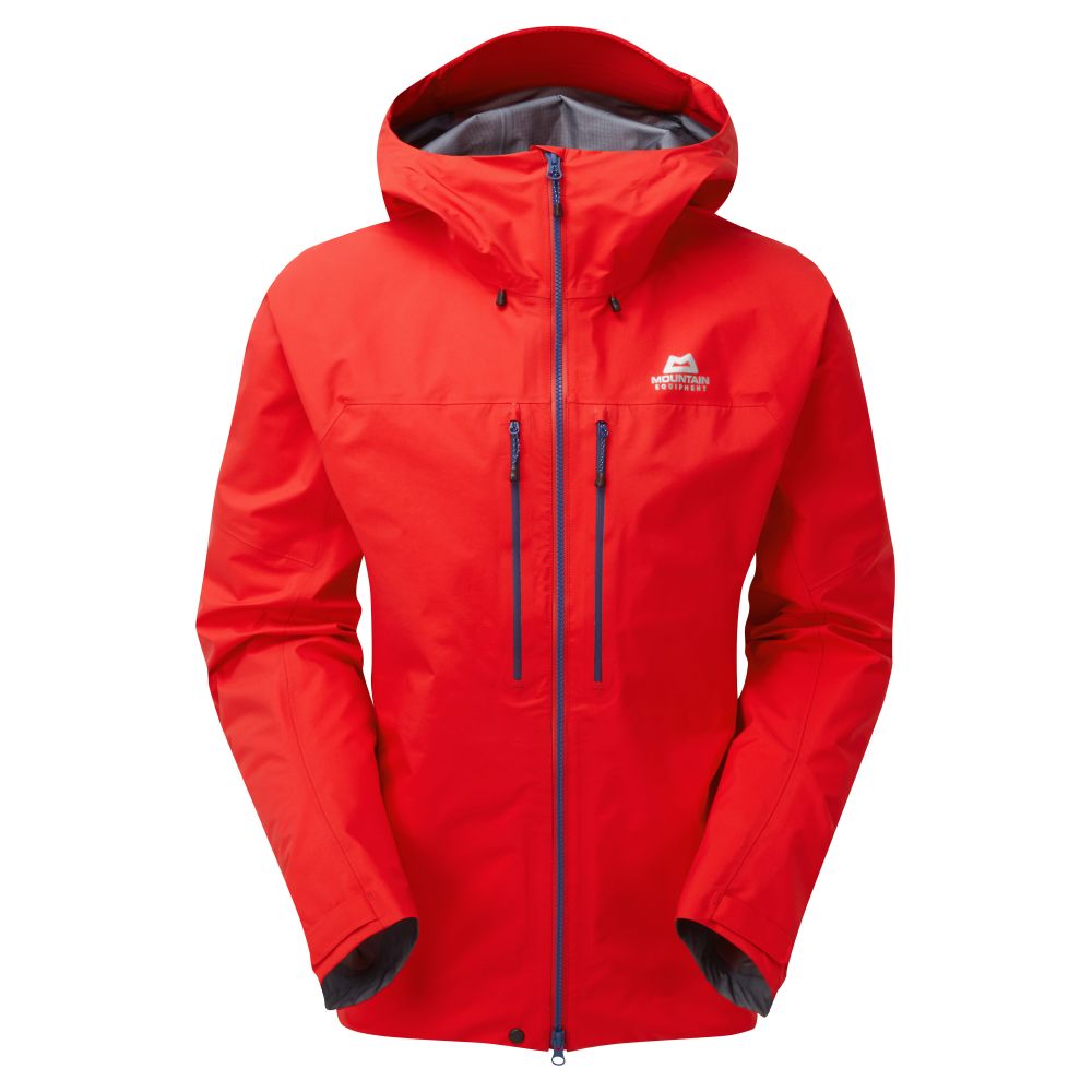 Me-01040 Imperial Red