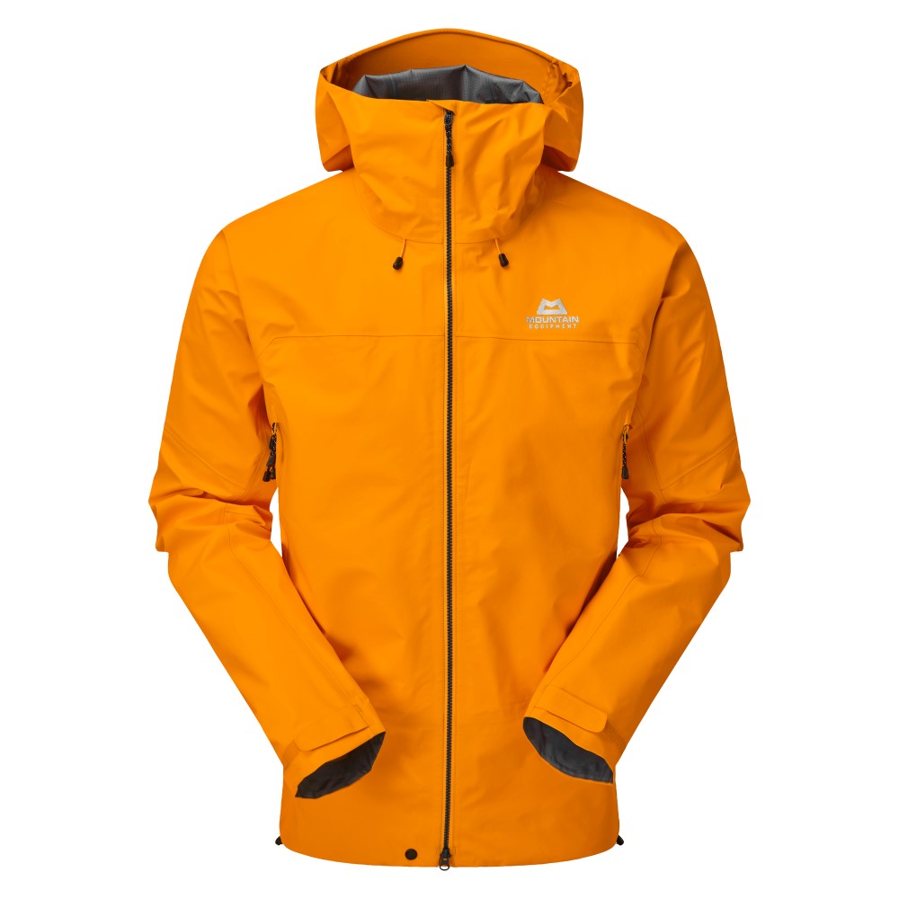 Quiver Men's Jacket - Magic Mountain Exclusive – Slight Second [ME-004982_STOCK]