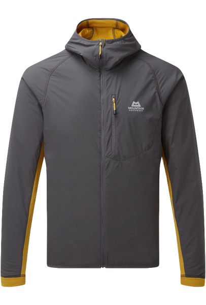 Switch Pro Hooded Men s Jacket ME 005131 STOCK Magic Mountain