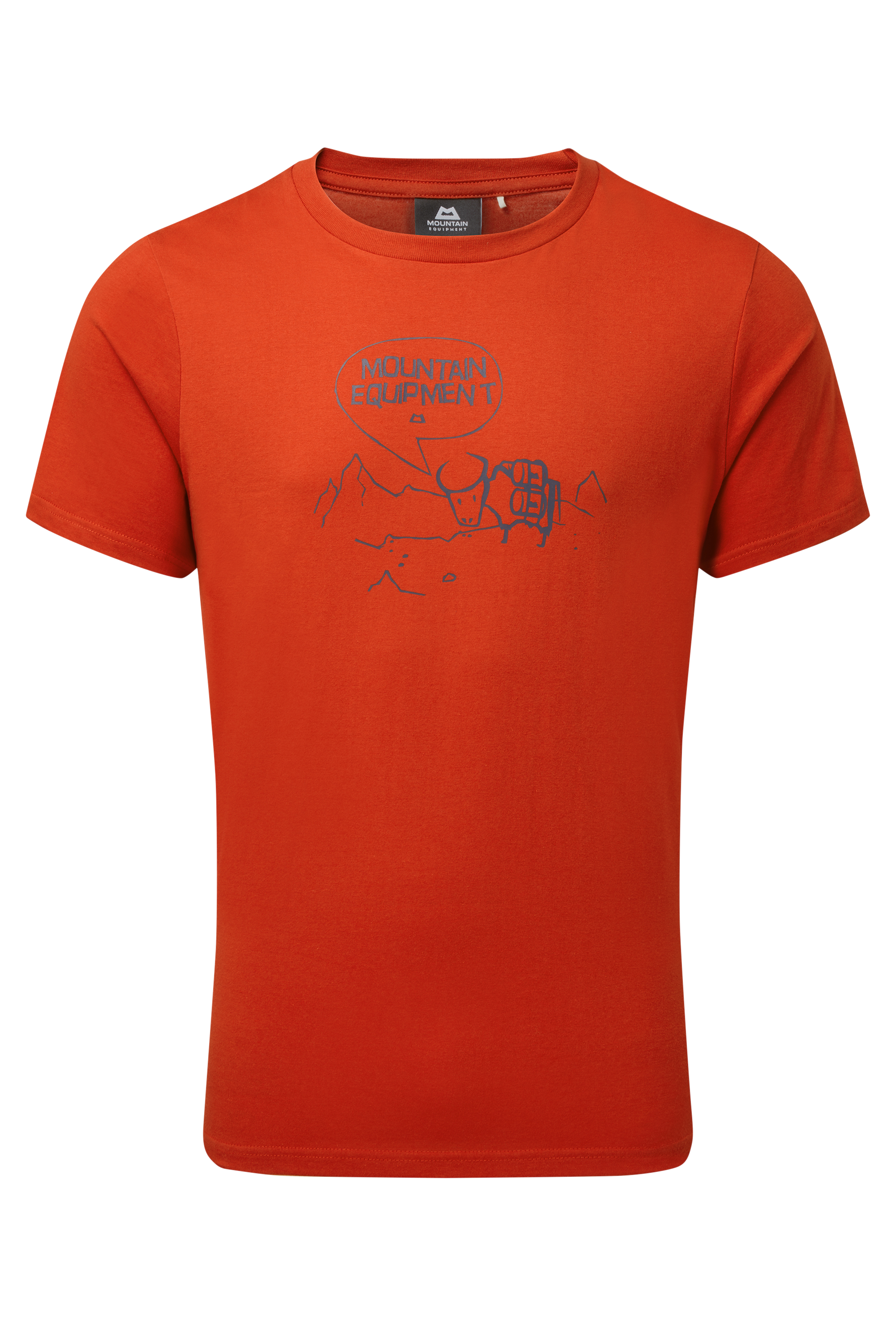 Yorik Men's Tee [ME-005535_STOCK]