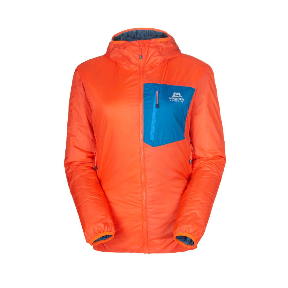 Mountain equipment compressor jacket 2025