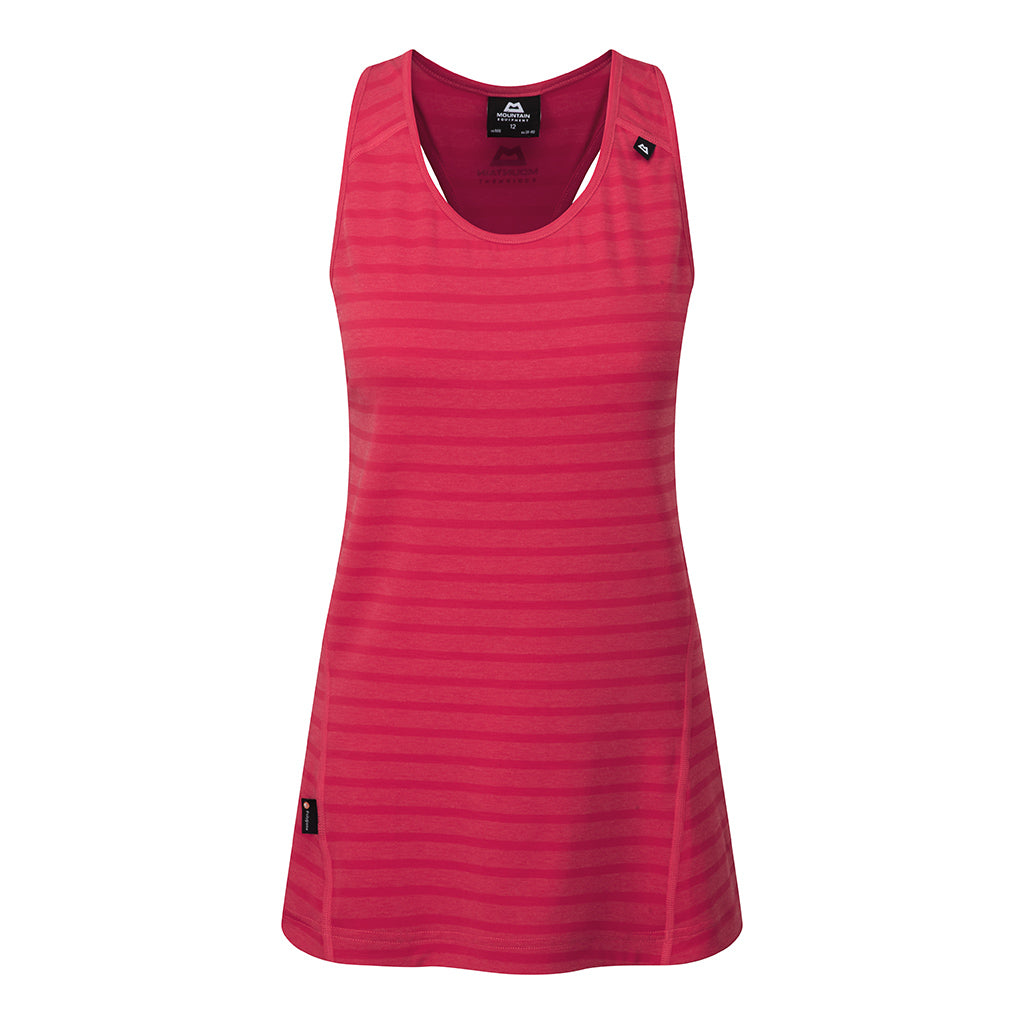 Me-01449 Virtual Pink stripe