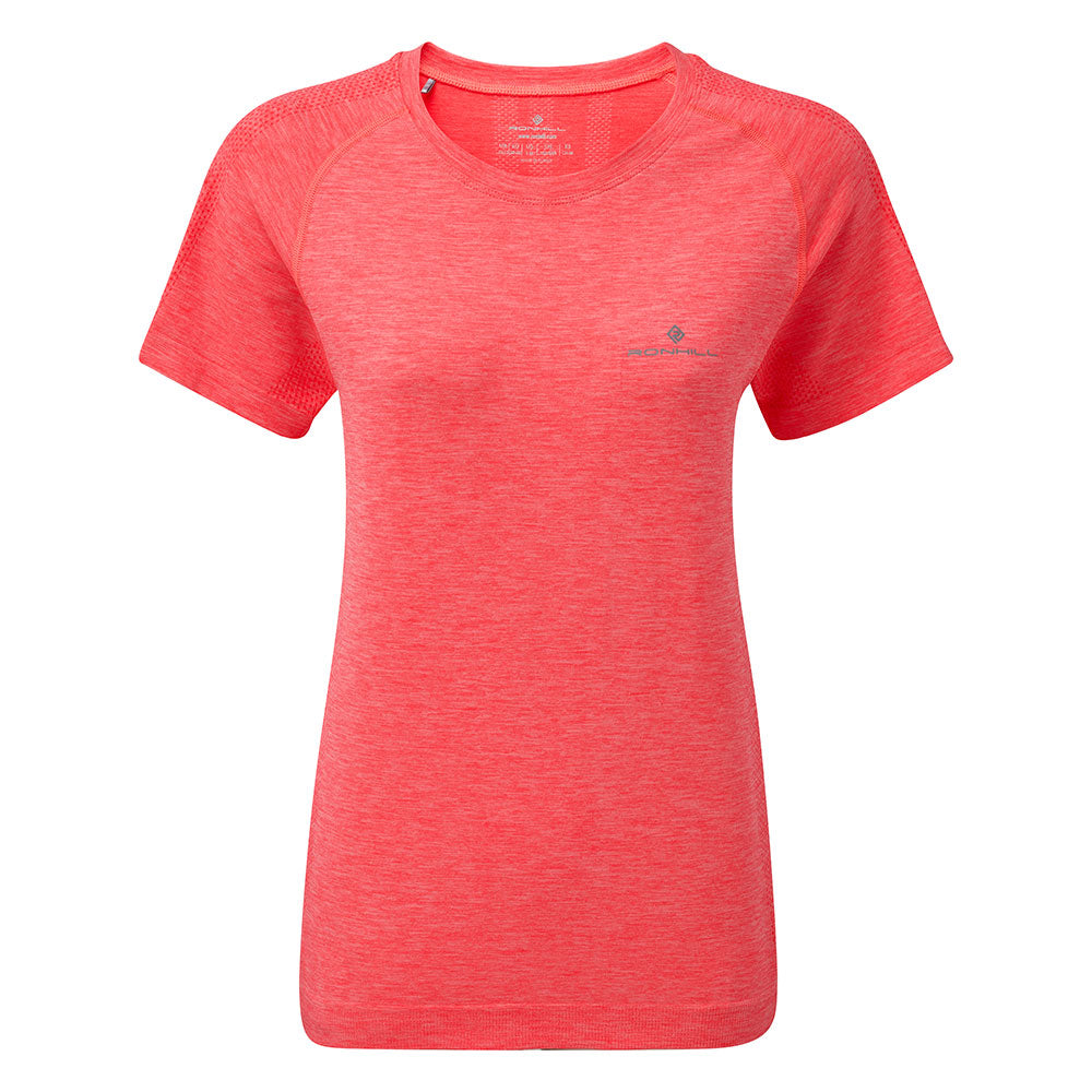 Rh-00299 Hot Pink Marl