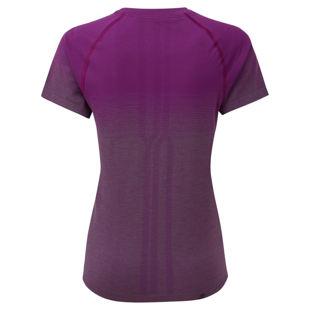 Women's Infinity Marathon S/S Tee [RH-003916_STOCK]