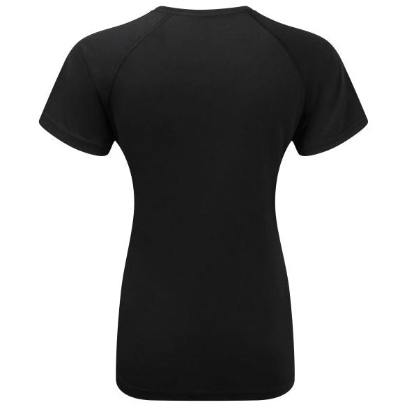 Women's Core S/S Tee [RH-005195 DM_STOCK]