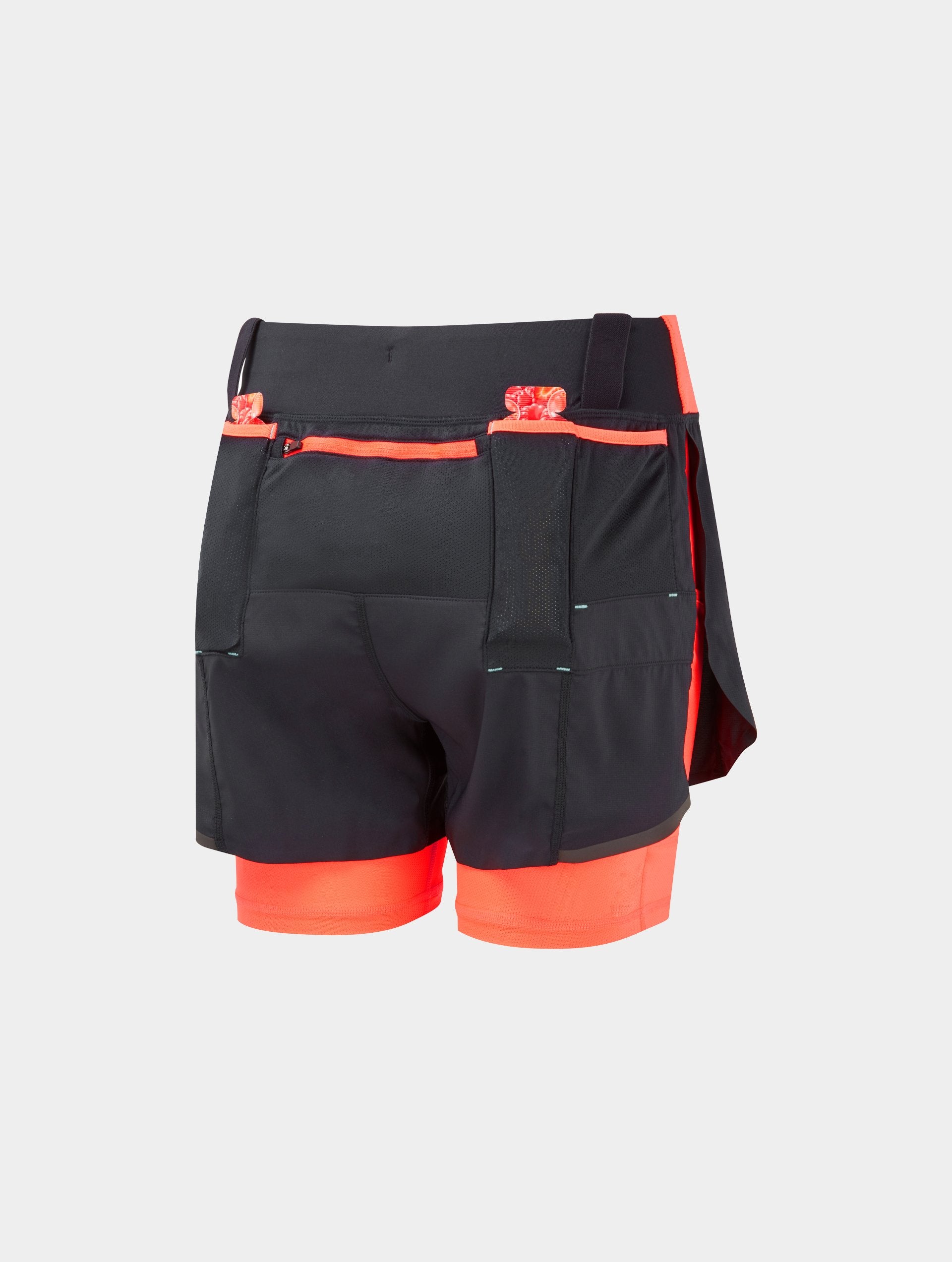 Women's Tech Ultra Twin Short [RH-005335_STOCK]
