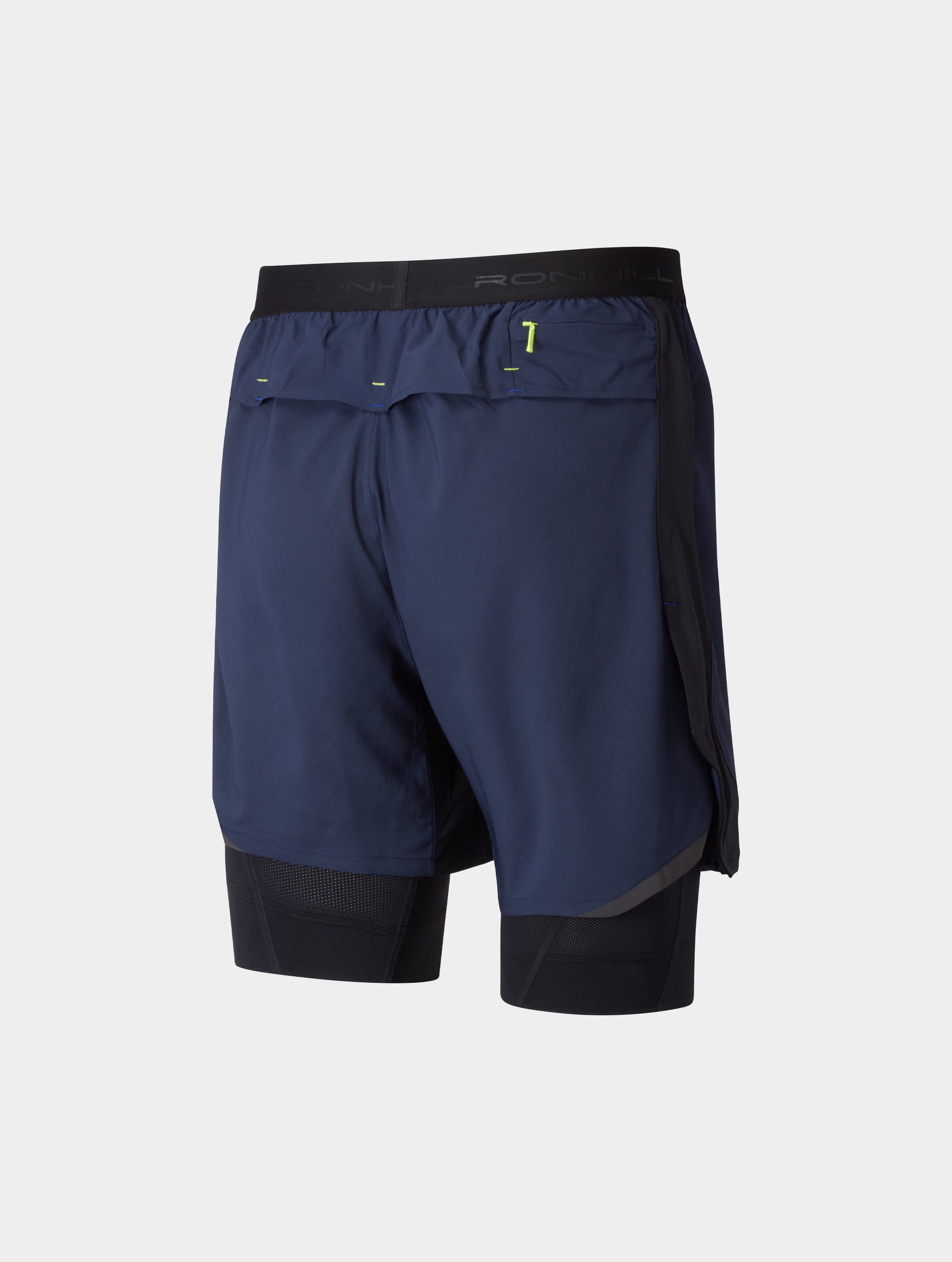 Rh-00772 Deep Navy/Black