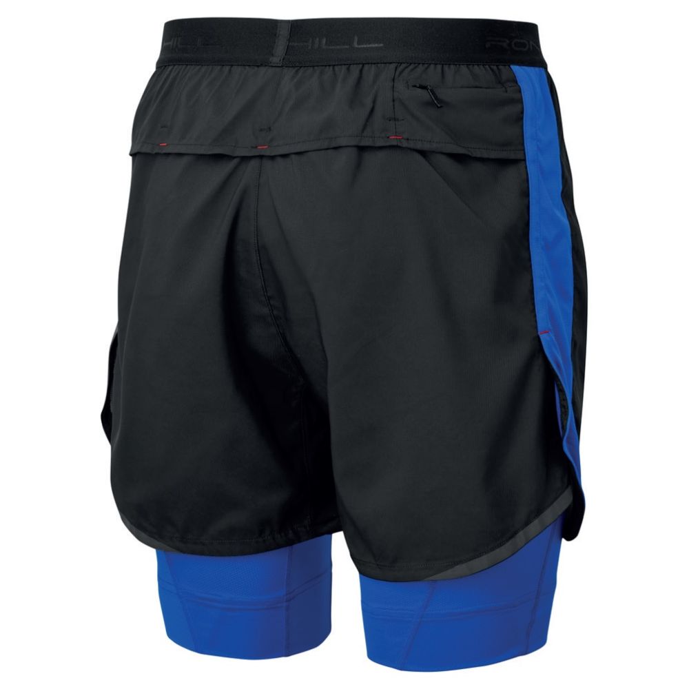 Rh-00387 Black/Azurite 