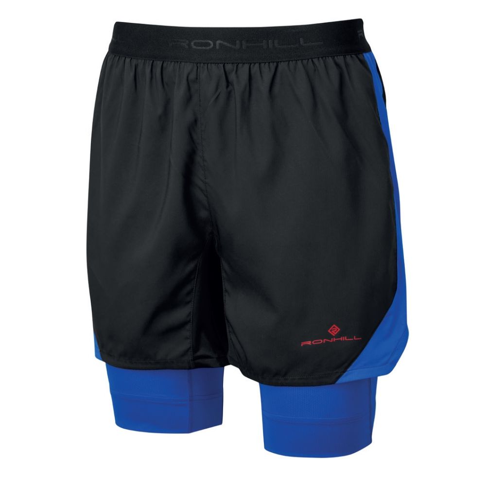 Rh-00387 Black/Azurite 