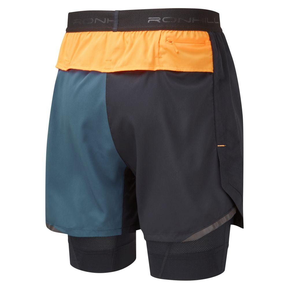 Rh-00727 Peacoat/Black