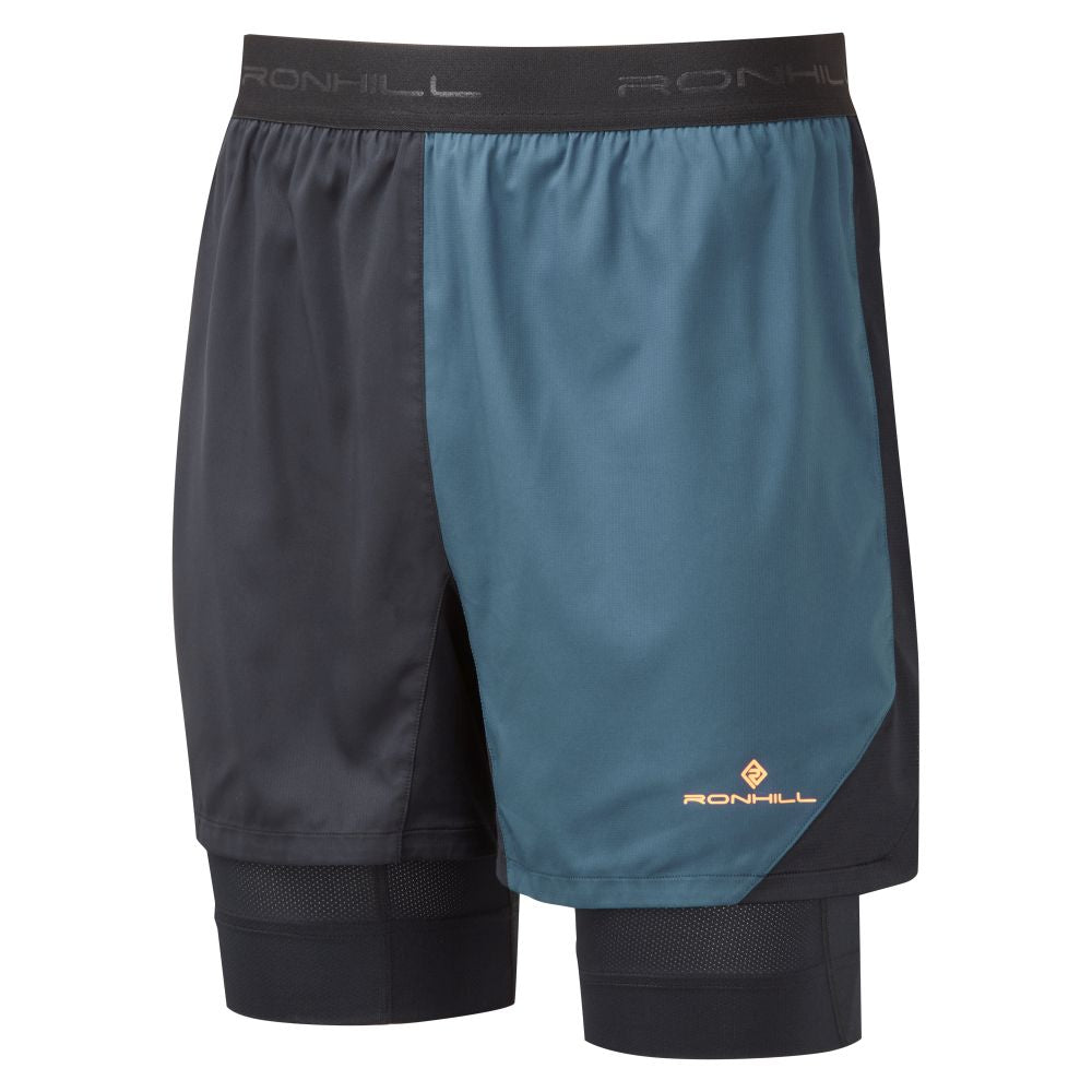 Rh-00727 Peacoat/Black