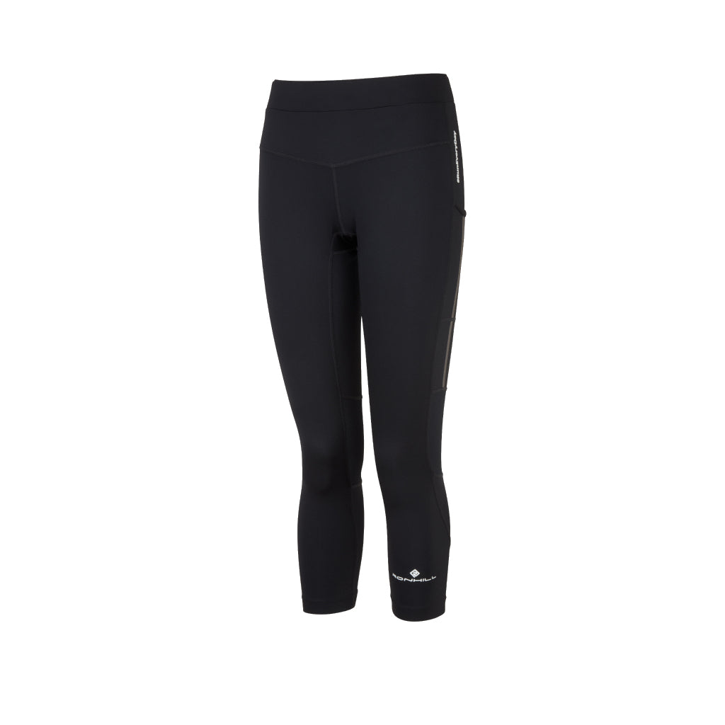 Women's Tech Revive Stretch Crop Tight [RH-005854_STOCK]
