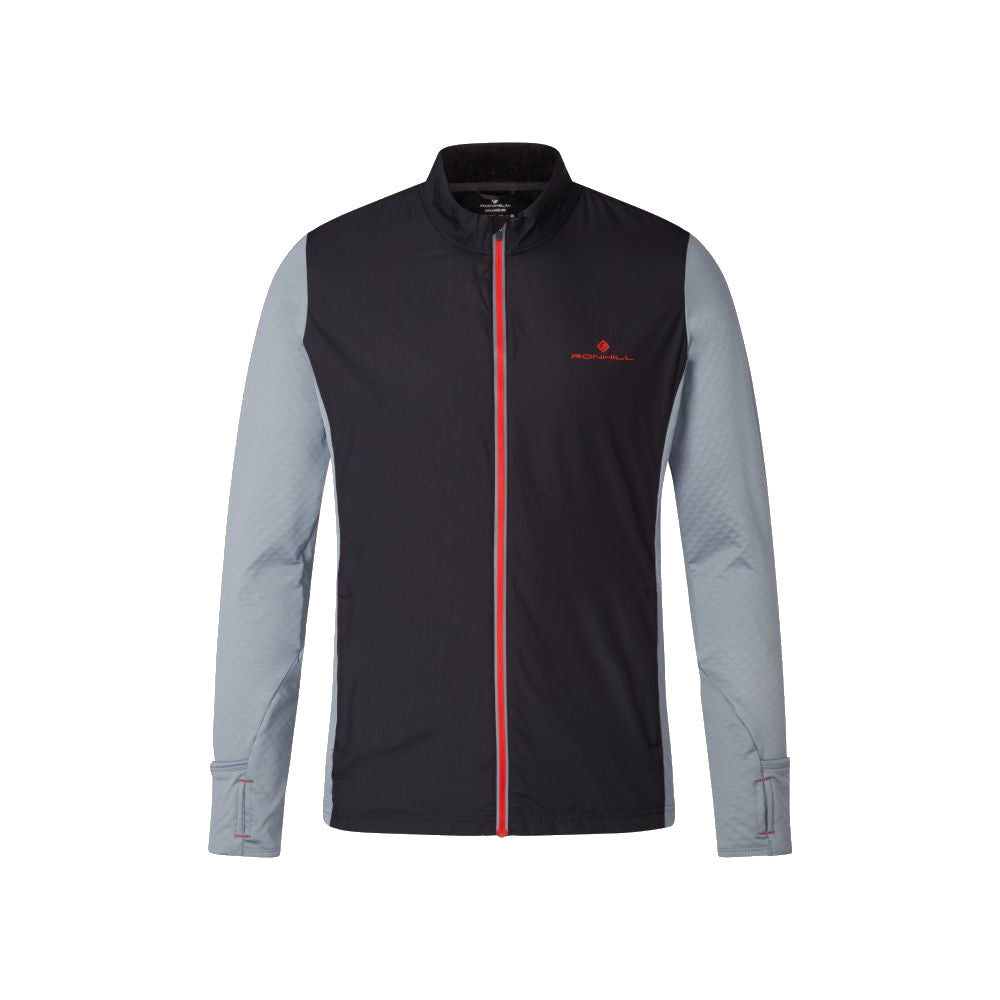 Rh-00763 Black/Pewter