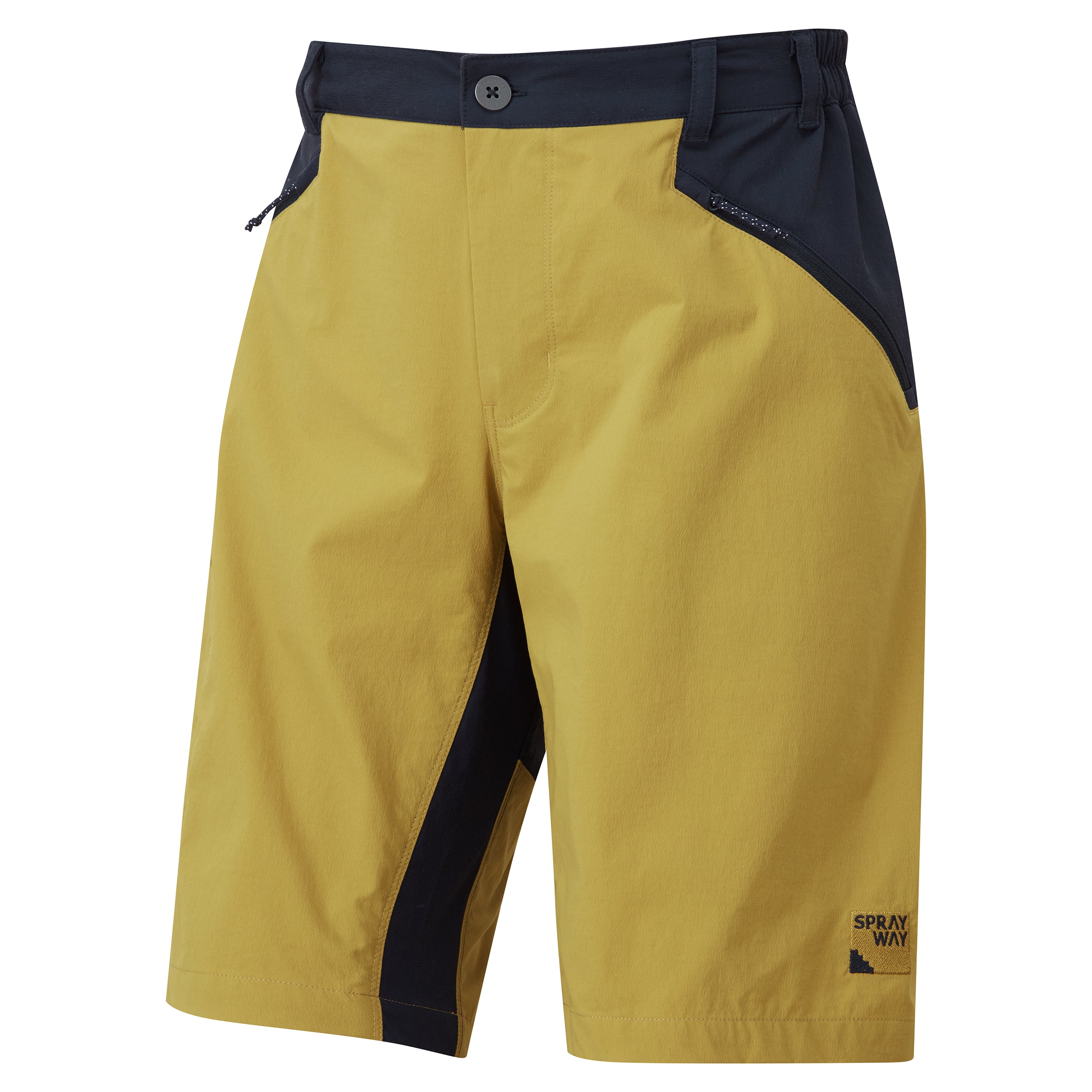 SP-01560 Tobacco/Blazer