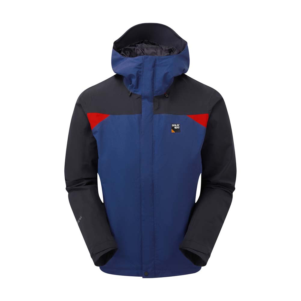 Reaction Men's Gore-Tex Jacket [SP-004520_STOCK]