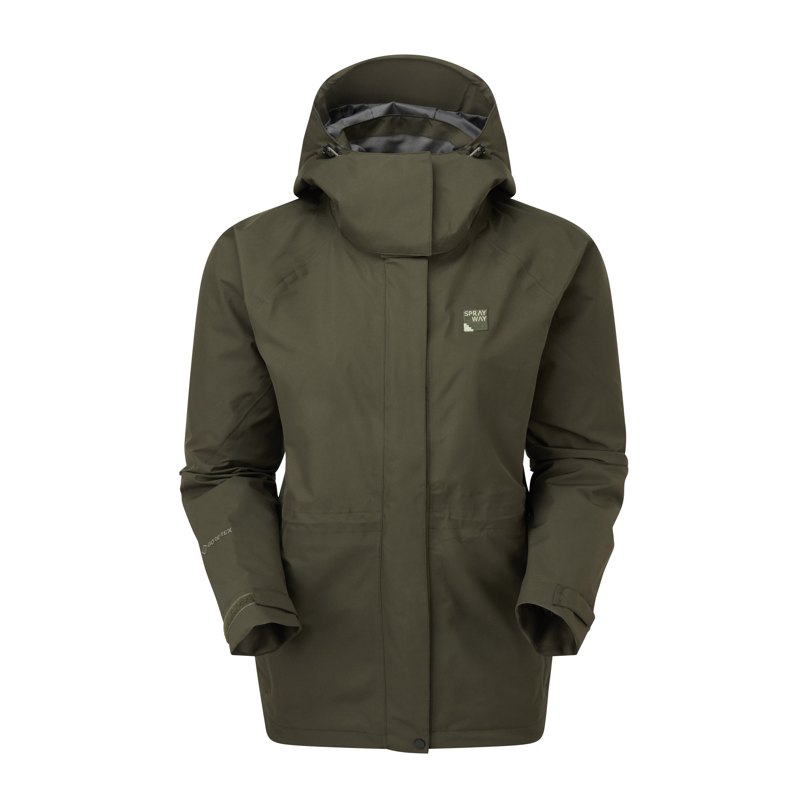 SP-01433 Woodland