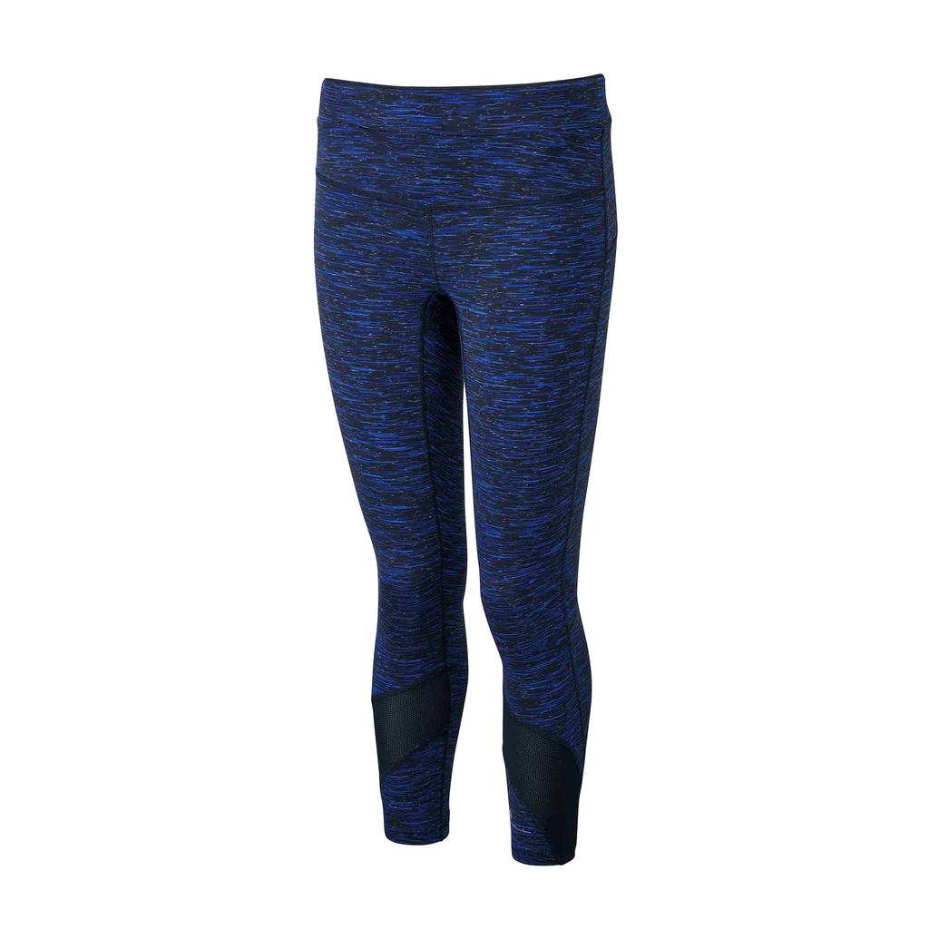 Women's Life Spacedye Crop Tight [RH-005188_STOCK]